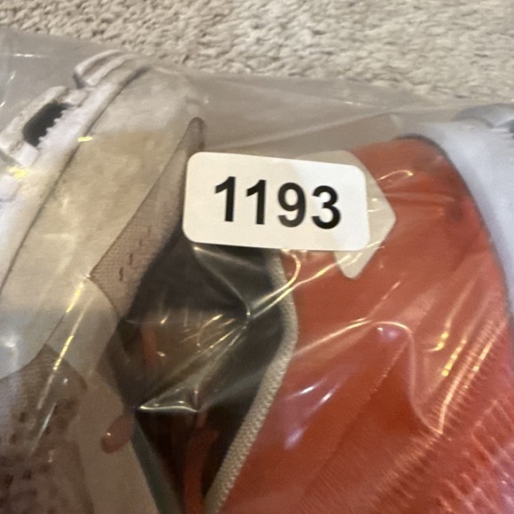 On Cloud Shoes Womens Size 9.5 CloudTec Mesh Running Trainers Sneakers - Picture 9 of 9